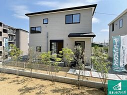 6(土)7(日)現地説明会開催　生駒郡斑鳩町龍田西