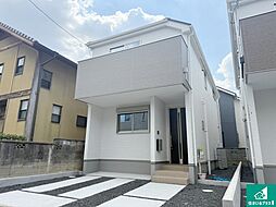 高槻市東上牧　第1期　新築一戸建て