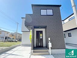 宝塚市山本西　第1期　新築一戸建て