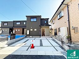 6(土)7(日)現地説明会開催　奈良市西木辻町