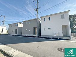 6(土)7(日)現地説明会開催　磯城郡川西町結崎　