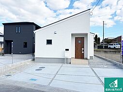 6(土)7(日)現地説明会開催　生駒郡斑鳩町龍田