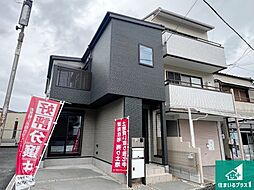 13(土)14(日)現地説明会 東大阪市豊浦町 限定1邸