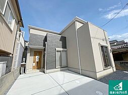 亀岡市篠町篠下中筋　第1期　新築一戸建て