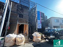 八尾市山本町北 第2期 新築一戸建て