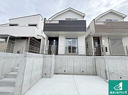 神戸市垂水区桃山台　新築一戸建て