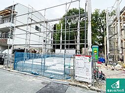 寝屋川市高柳 新築一戸建て