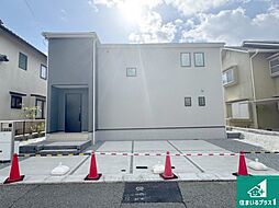 神戸市北区星和台　第24-1期　新築一戸建て