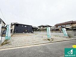 岸和田市並松町 第5期 新築一戸建て