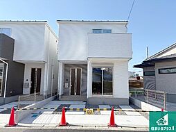 草津市新浜町　第1期　新築一戸建て