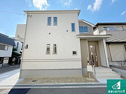 枚方市出口 新築一戸建て