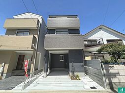 6(土)7(日)現地説明会　堺市東区南野田　ラスト1邸！