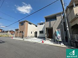 ●19(土)~23(水)現地案内可能! 御所市南十三 第3期 新築一戸建て