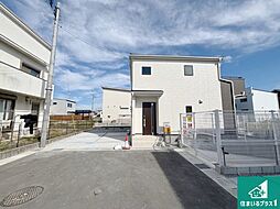 6(土)7(日)現地説明会開催　御所市南十三　