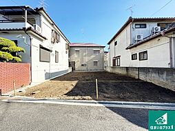 富田林市須賀 第2期 新築一戸建て