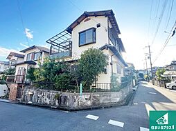 高槻市日吉台七番町　第1期　新築一戸建て