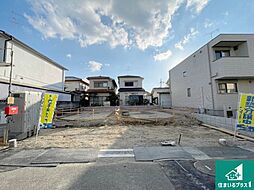 高槻市安岡寺町 第2期 新築一戸建て