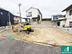 寝屋川市成田東町 第1期 新築一戸建て