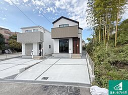 寝屋川市菅相塚町　第1期　新築一戸建て