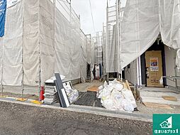 枚方市高野道 新築一戸建て