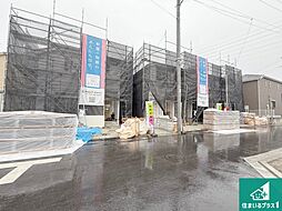 寝屋川市高宮 第4期 新築一戸建て