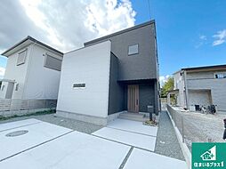 6(土)7(日)現地説明会開催　大和高田市大谷