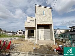 6(土)7(日)現地説明会　堺市西区上野芝向ヶ丘町　限定1邸