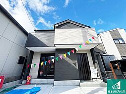 宝塚市大吹町　第5期　新築一戸建て