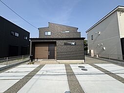 6(土)7(日)現地説明会開催　大和高田市勝目