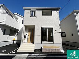 13(土)14(日)現地説明会 東大阪市稲田本町 全3邸