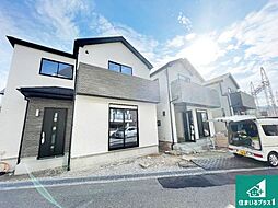 箕面市半町 新築一戸建て