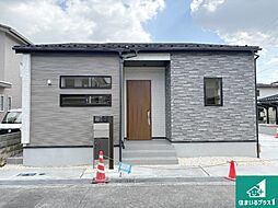 守山市水保町 新築一戸建て