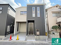 東大阪市寺前町　第2期　新築一戸建て