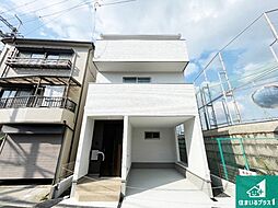 高槻市東和町　第2期　新築一戸建て