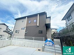 豊能郡豊能町光風台　第2期　新築一戸建て