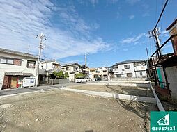 八尾市小畑町 第7期 新築一戸建て