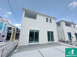 6(土)7(日)現地説明会開催　磯城郡田原本町保津