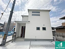 6(土)7(日)現地説明会開催　生駒郡平群町三里　