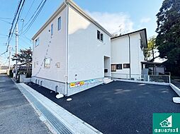 6(土)7(日)現地説明会開催　磯城郡三宅町伴堂　