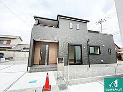 6(土)7(日)現地説明会開催　天理市長柄町　