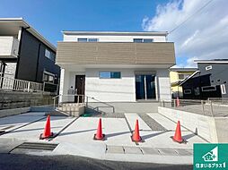 大津市大平　第1期　新築一戸建て