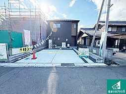 甲賀市甲賀町大原市場　第24-2期　新築一戸建て