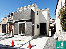 門真市下馬伏町 第3期 新築一戸建て