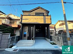 6(土)7(日)現地説明会 八尾市山本町南 限定1邸