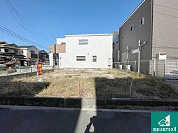 四條畷市岡山 新築一戸建て