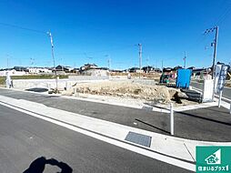 富田林市廿山　新築一戸建て