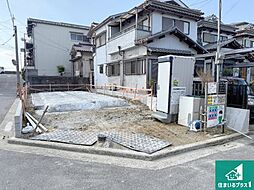 堺市西区浜寺石津町西　第1期　新築一戸建て