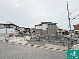 岸和田市春木泉町 第3期 新築一戸建て