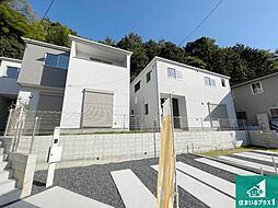 大津市瀬田 第1期 新築一戸建て