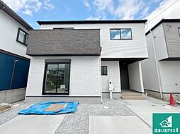 6(土)7(日)現地説明会　堺市西区家原寺町　全4邸